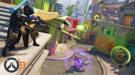 Sigma Overwatch Astuces Conseils Histoire Et Comp Tences Comment