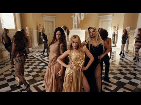 Kylie Minogue, Bebe Rexha, Tove Lo - My Oh My | Music Video, Song ...