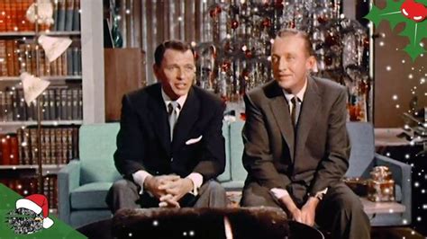 Frank Sinatra Bing Crosby The Christmas Song Happy Holidays