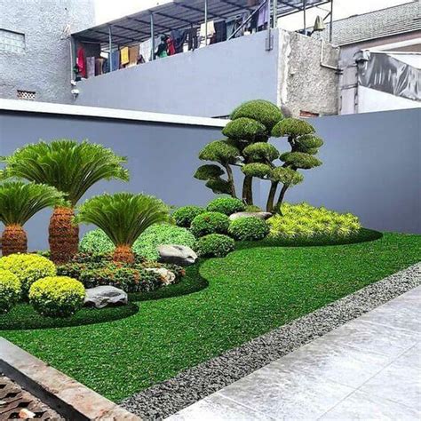 small backyard landscaping decorating ideas