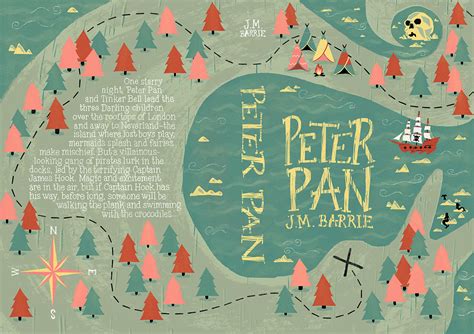 The Puffin Classics :: Behance