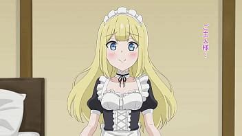 Anime Maid XVIDEOS