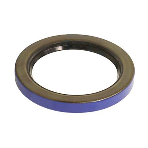 Outer Axle Seal Fits New Holland Ls185 Ls180b L190 L180 Ls190b L185 Ls185b Ls190 Ls180 9829881