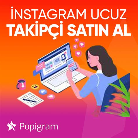 Instagram Ucuz Takip I Sat N Al Popigram