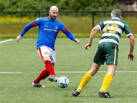 Ballymacash Rangers O35 Vs Belfast Celtic O35 15 Lensdump