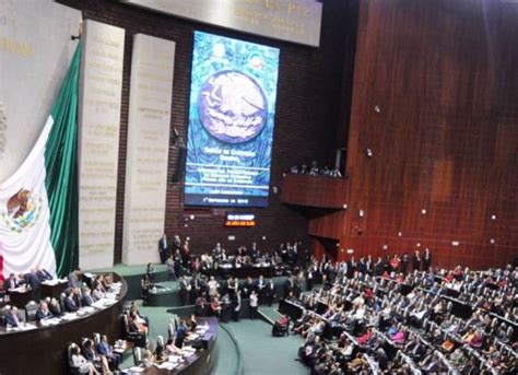 Constitucional La Reforma Educativa De Amlo Congreso De La Unión