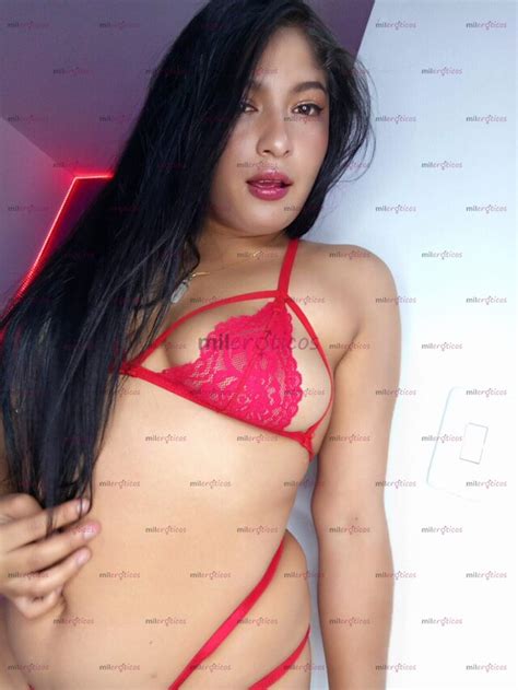 Linda Nueva En Medellin Para Darte El Mejor Sexo Anal Ven