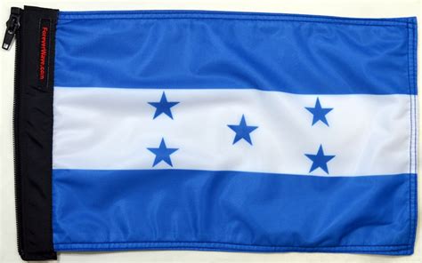 Honduras Flag