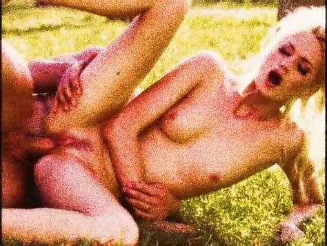 Heiße Blondine Hardcore Muschi Anal xHamster