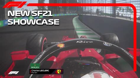 New Ferrari Sf21 Laser Scanned Assetto Corsa Youtube