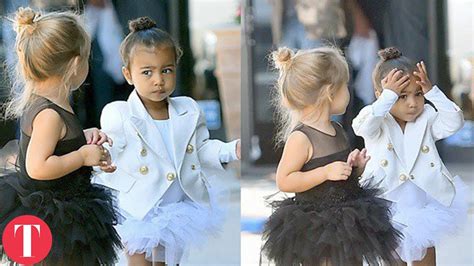 15 Rules The Kardashian Kids MUST Follow | Top Entertainment News