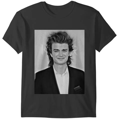 Djo Joe Keery Band T Shirts Sold By Cleopatraladonnazer Sku