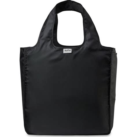 Logo RuMe Recycled Large Totes