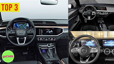 New Audi A3 Interior Pictures | Awesome Home