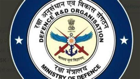 DRDO Indian Navy Conduct Successful Trial Of Indigenous Air Droppable