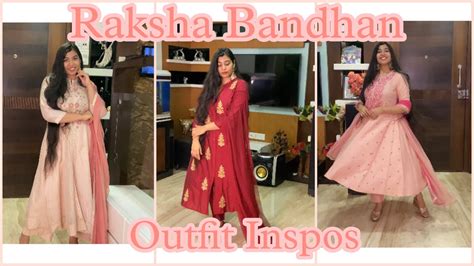 Westside Ethnic Suit Set Try On Haul Raksha Bandhan Outfit Inspo