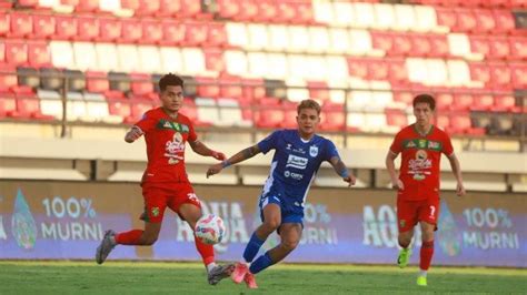 Nonton TV Online Link Live Streaming Barito Putera Vs PSIS Semarang