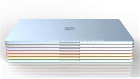 We need 14-inch and 16-inch MacBook Airs - MacTech.com