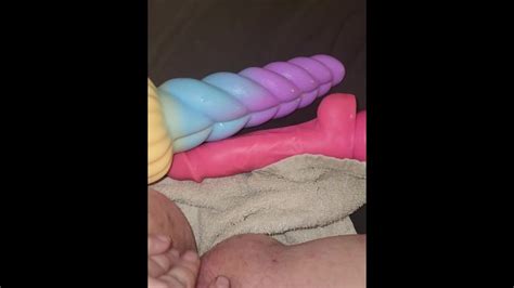 Massive Unicorn Dildo Pornhub