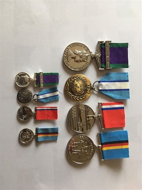 Military Medals for sale. | in Christchurch, Dorset | Gumtree