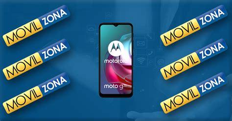 Motorola Moto G30 características ficha técnica con fotos y precio