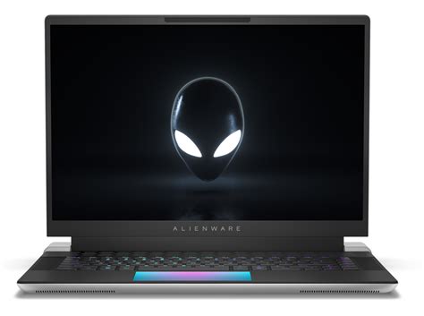 Alienware X16 Introduced As World S Most Premium Gaming Laptop With