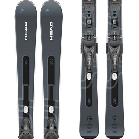 Snow Skis - All Leading Brands - We Price Check Daily