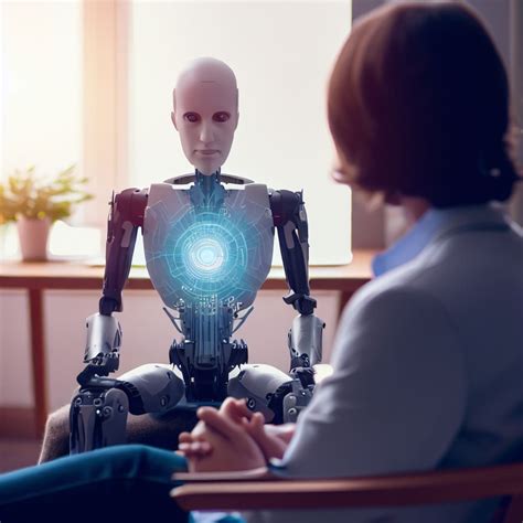 Human Therapy Vs Ai Therapy Pros And Cons Futurism