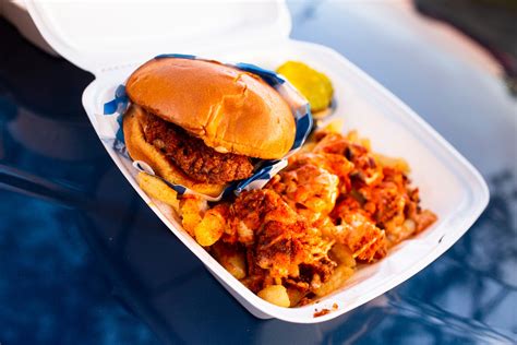 At Asad S Stunning Hot Chicken Is Always Worth The Wait