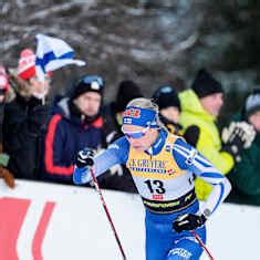 Maastohiihdon Maailmancup Yle Fi Uutiset Urheilu Ilmi T