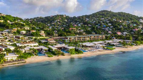 Silversands Grenada | Luxury Travel Insider