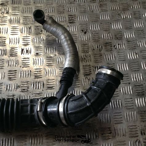 Ford Transit Custom Air Intake Pipe Gk F Ab Doncaster Van