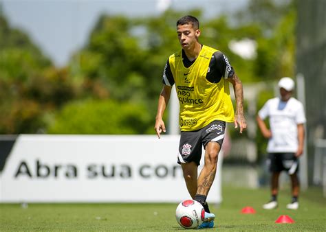 Corinthians Recebe Proposta De Grupo City Por Gabriel Pereira Gazeta