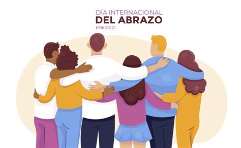 Día Internacional del Abrazo