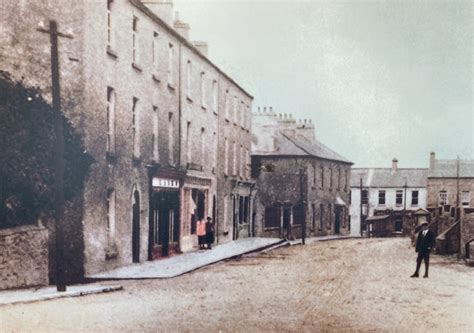 News Views And Memories Drumshanbo Glimpses Of The Past