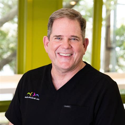 Meet Dr David Hime Austin Orthodontic Arts Orthodontist