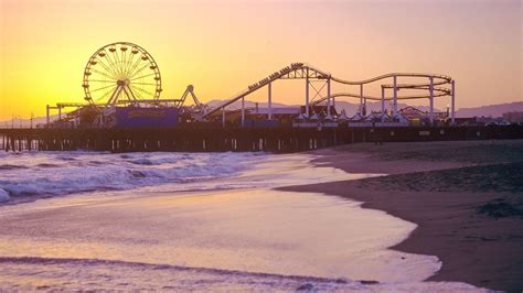 Venice Beach California Wallpaper 63 Images