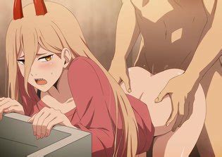 Power Hentai Luscious Hentai Manga Porn