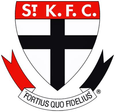 St. Kilda Football Club - Home