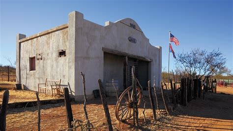 Ghost Town Trail | Arizona Highways