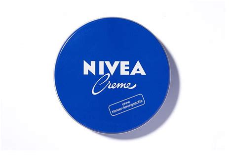 Nivean Historia Vuoden Ty N Tulos Nivea