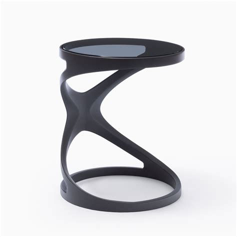 Ring Drink Table — LINK | Modern Luxury Furnishings For Indoor And ...