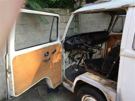 1970 Vw Bus Camper Westfalia For Sale In Wilkinsburg Pa