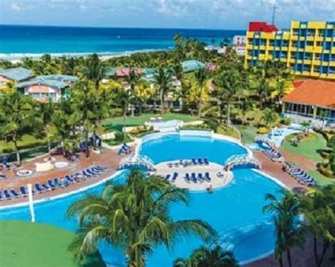 Barcelo Solymar All Inclusive Whatsapp