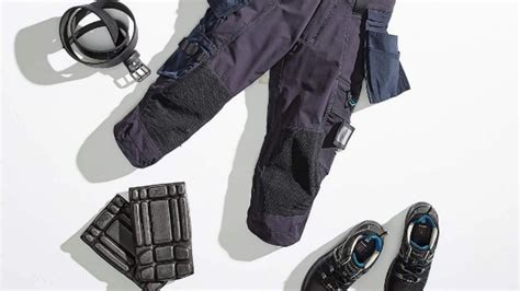 Workwear Accessories - Clothing and Footwear