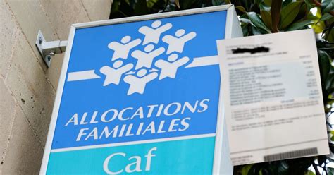 Cette Famille De Enfants Touche Euros D Allocations Familiales