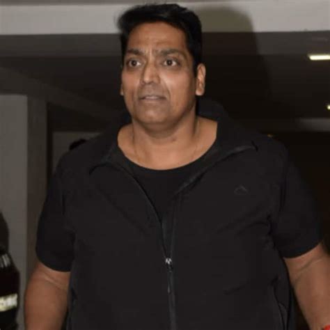 Bollywood Choreographer Ganesh Acharya Accused Of Harassment And