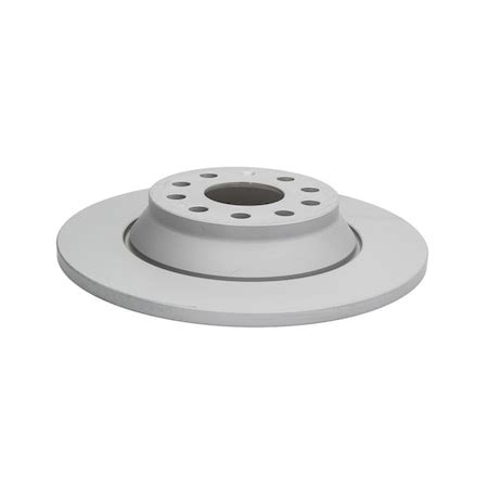 Féktárcsa AUDI A3 8V1 ATE 24011202101 - eMAG.hu