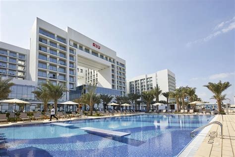 Hotel Riu Dubai, Dubai Islands, United Arab Emirates | Emirates Holidays