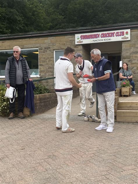 Let Junior Cup Winners — Burnley Cricket Club